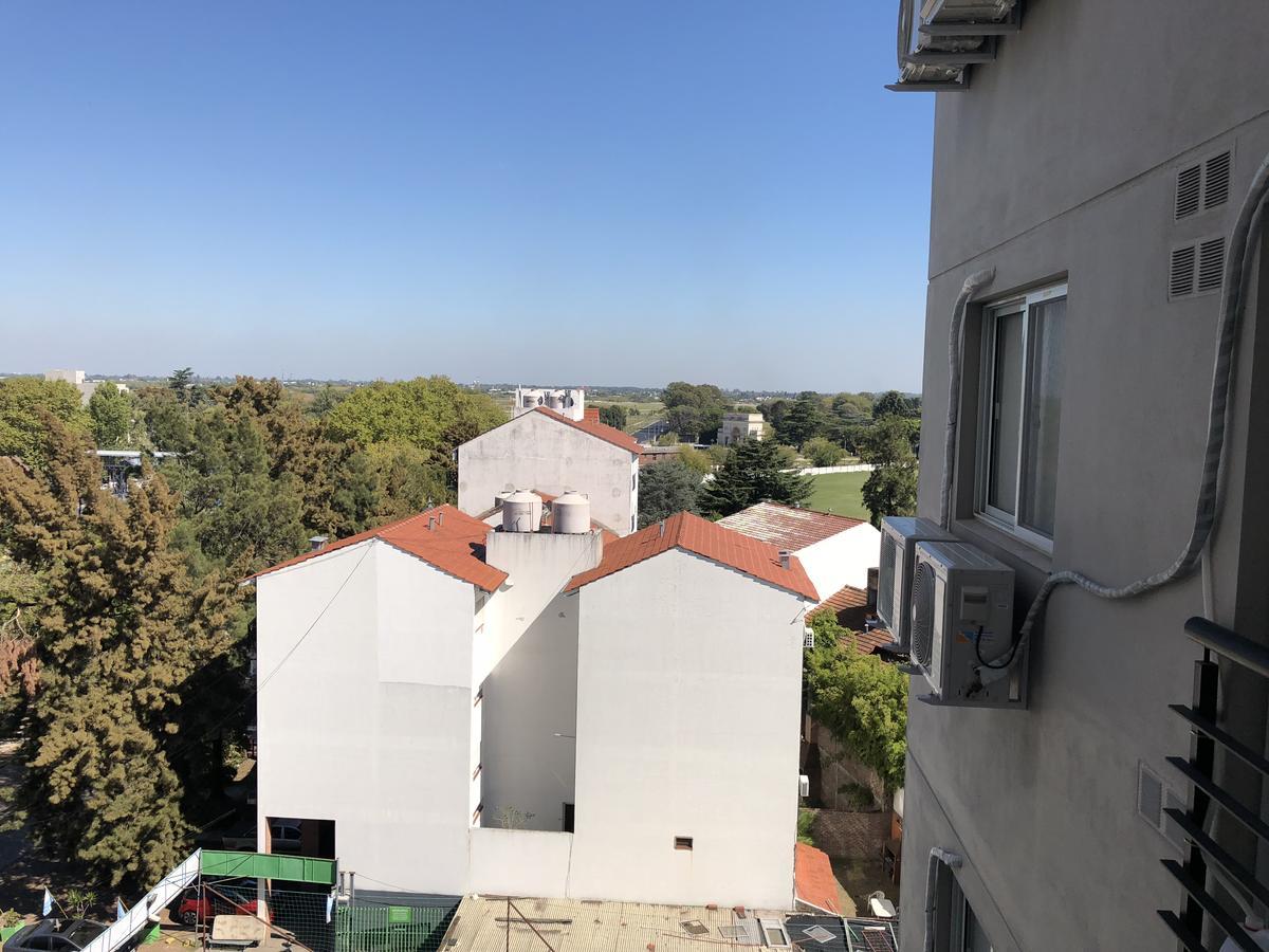 Aliwe Apartment El Palomar  Exterior photo