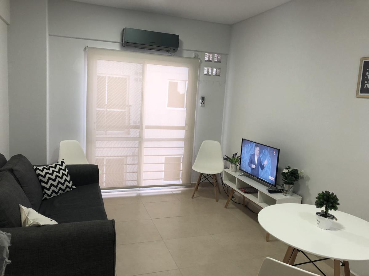 Aliwe Apartment El Palomar  Exterior photo