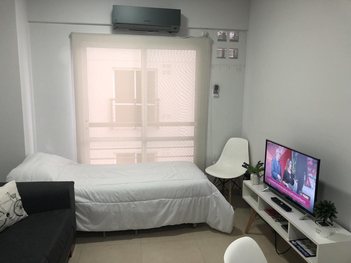 Aliwe Apartment El Palomar  Exterior photo