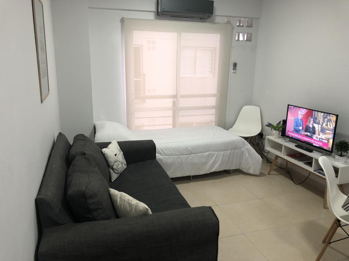 Aliwe Apartment El Palomar  Exterior photo