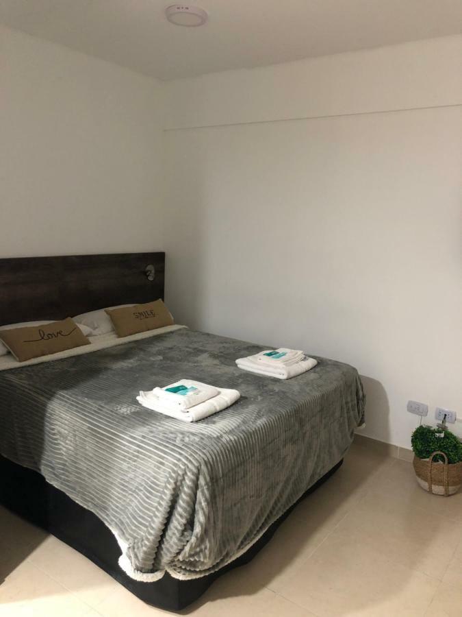 Aliwe Apartment El Palomar  Exterior photo